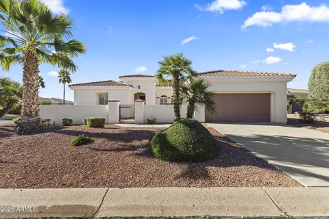 12829 W Cabrillo Ct, Sun City West, AZ 85375