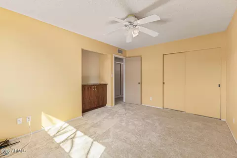 Bedroom - 1022 E Wesleyan Dr, Tempe, AZ 85282 photo 5 of 5