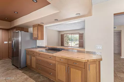 Kitchen - 1022 E Wesleyan Dr, Tempe, AZ 85282 photo 2 of 2