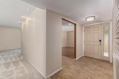 Entry Way - 1022 E Wesleyan Dr, Tempe, AZ 85282 photo 1 of 1