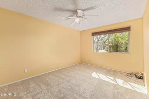 Bedroom - 1022 E Wesleyan Dr, Tempe, AZ 85282 photo 4 of 5