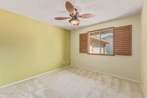 Bedroom - 1022 E Wesleyan Dr, Tempe, AZ 85282 photo 2 of 5