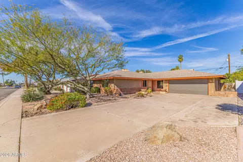 1022 E Wesleyan Dr, Tempe, AZ 85282