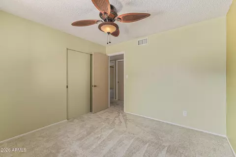 Bedroom - 1022 E Wesleyan Dr, Tempe, AZ 85282 photo 3 of 5