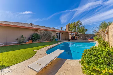 Exterior - 1022 E Wesleyan Dr, Tempe, AZ 85282 photo 4 of 4