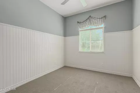 Bedroom - 4210 E Dwayne St, Gilbert, AZ 85295 photo 6 of 7