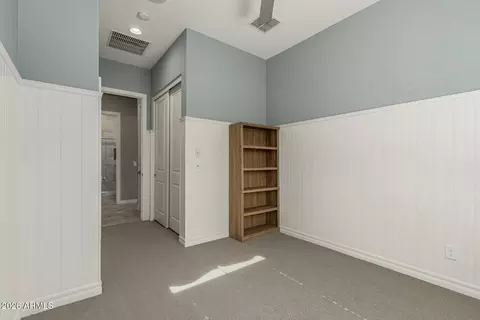 Bedroom - 4210 E Dwayne St, Gilbert, AZ 85295 photo 5 of 7