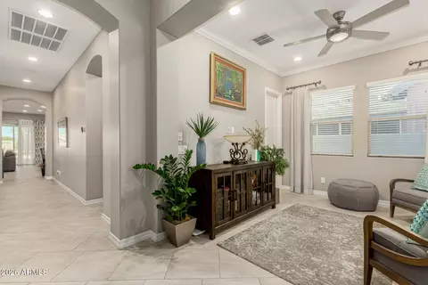 Entry Way - 4210 E Dwayne St, Gilbert, AZ 85295 photo 1 of 5