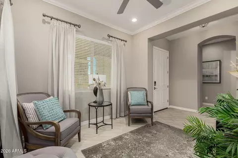 Entry Way - 4210 E Dwayne St, Gilbert, AZ 85295 photo 3 of 5