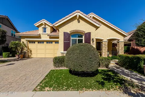 4210 E Dwayne St, Gilbert, AZ 85295