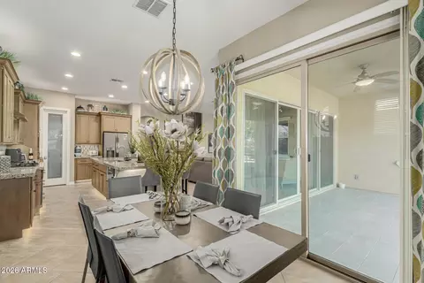 Dining - 4210 E Dwayne St, Gilbert, AZ 85295 photo 1 of 2