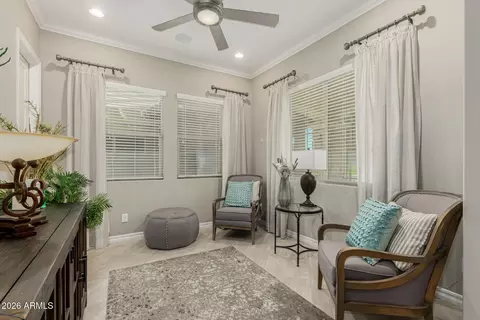 Entry Way - 4210 E Dwayne St, Gilbert, AZ 85295 photo 2 of 5