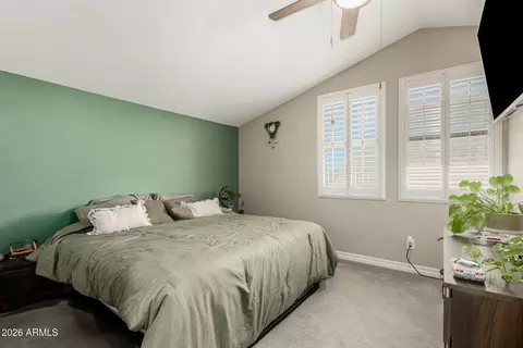 Bedroom - 4210 E Dwayne St, Gilbert, AZ 85295 photo 7 of 7