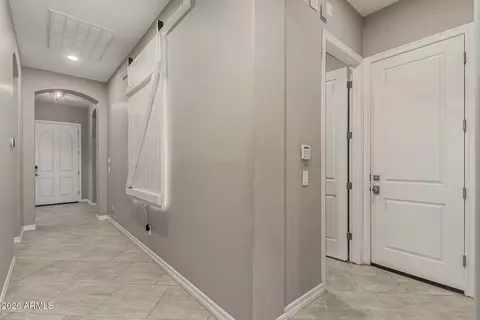 Entry Way - 4210 E Dwayne St, Gilbert, AZ 85295 photo 4 of 5
