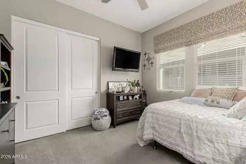 Bedroom - 4210 E Dwayne St, Gilbert, AZ 85295 photo 4 of 7