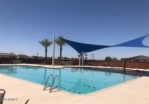 Exterior - 4210 E Dwayne St, Gilbert, AZ 85295 photo 9 of 9