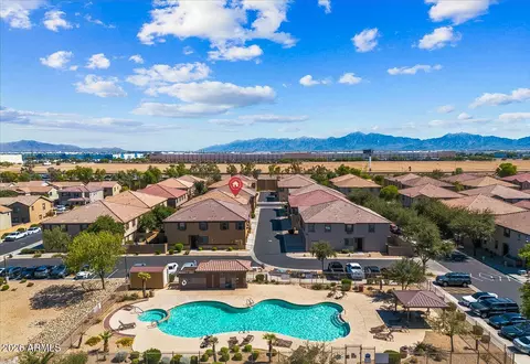 1441 N 80th Ln, Phoenix, AZ 85043