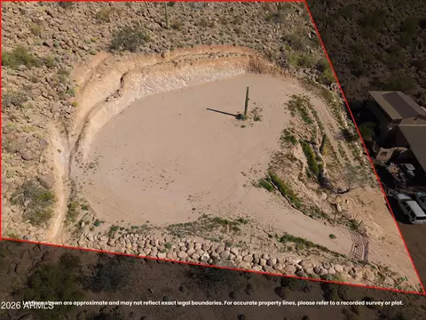 000 Vacant Land #16, Apache Junction, AZ 85120 photo 13