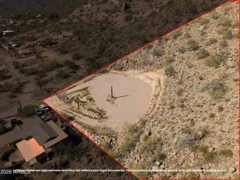 000 Vacant Land #16, Apache Junction, AZ 85120 photo 8
