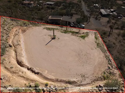 000 Vacant Land #16, Apache Junction, AZ 85120 photo 12