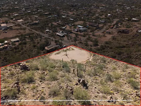 000 Vacant Land #16, Apache Junction, AZ 85120 photo 7