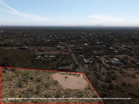 000 Vacant Land #16, Apache Junction, AZ 85120 photo 6