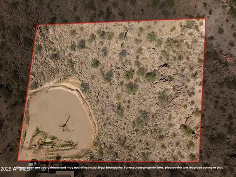 000 Vacant Land #16, Apache Junction, AZ 85120 photo 11