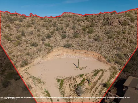 000 Vacant Land #16, Apache Junction, AZ 85120 photo 3