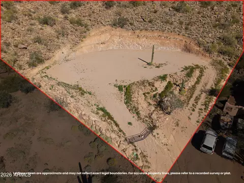 000 Vacant Land #16, Apache Junction, AZ 85120 photo 4