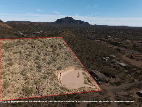 000 Vacant Land #16, Apache Junction, AZ 85120 photo 5