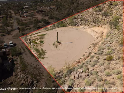 000 Vacant Land #16, Apache Junction, AZ 85120 photo 9