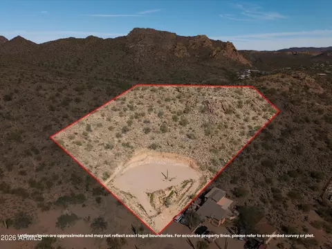000 Vacant Land #16, Apache Junction, AZ 85120