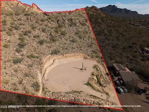 000 Vacant Land #16, Apache Junction, AZ 85120 photo 2