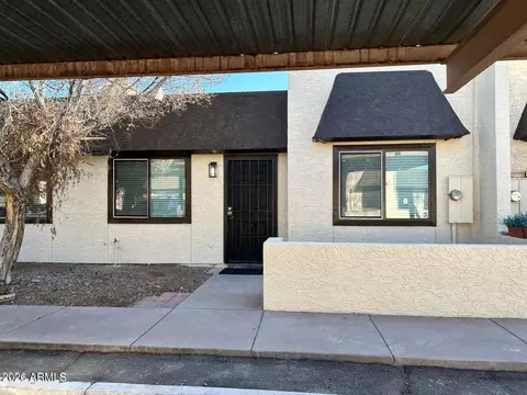 5115 N 22nd Ave N #3, Phoenix, AZ 85015
