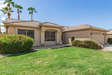 1343 W San Carlos Pl, Chandler, AZ 85248