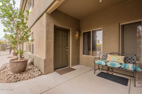 16734 E La Montana Dr #103, Fountain Hills, AZ 85268
