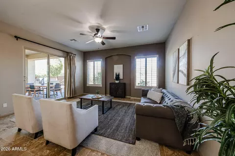 Living - 2320 E Allen St, Phoenix, AZ 85042 photo 5 of 6