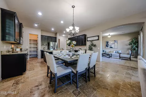 Dining - 2320 E Allen St, Phoenix, AZ 85042 photo 2 of 4