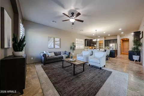 Living - 2320 E Allen St, Phoenix, AZ 85042 photo 6 of 6