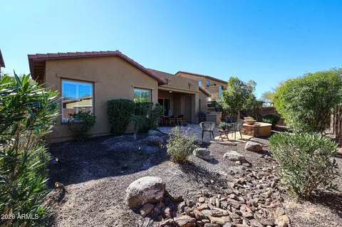 Exterior - 2320 E Allen St, Phoenix, AZ 85042 photo 8 of 8