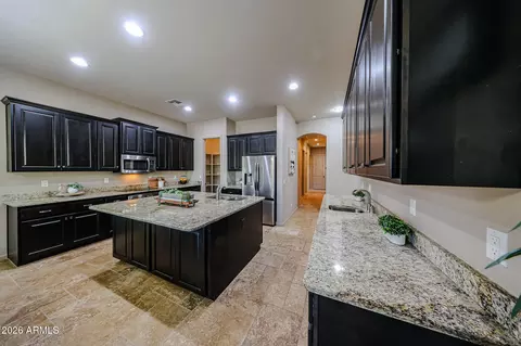 Kitchen - 2320 E Allen St, Phoenix, AZ 85042 photo 1 of 4