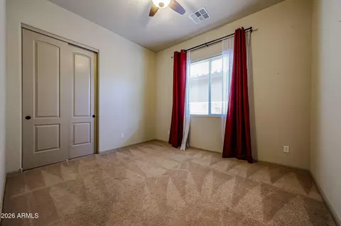 Bedroom - 2320 E Allen St, Phoenix, AZ 85042 photo 6 of 13