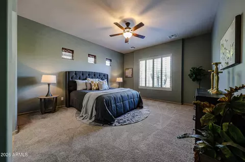 Bedroom - 2320 E Allen St, Phoenix, AZ 85042 photo 1 of 13