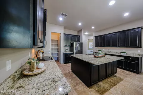 Kitchen - 2320 E Allen St, Phoenix, AZ 85042 photo 2 of 4