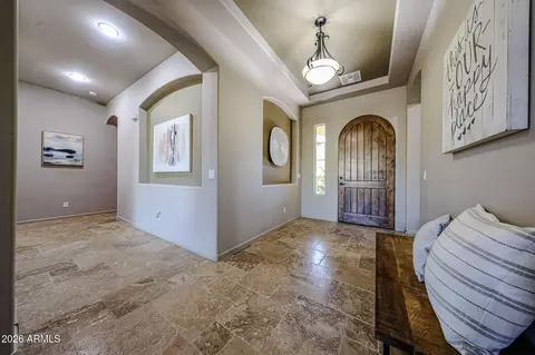 Entry Way - 2320 E Allen St, Phoenix, AZ 85042 photo 3 of 5