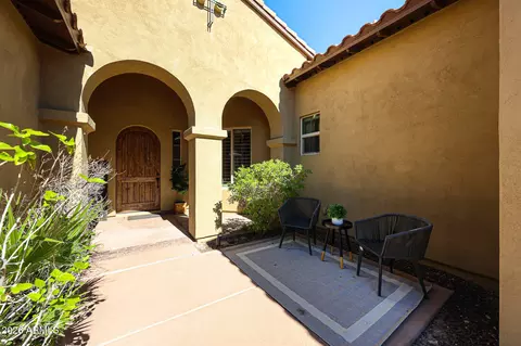 Exterior - 2320 E Allen St, Phoenix, AZ 85042 photo 3 of 8