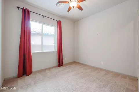 Bedroom - 2320 E Allen St, Phoenix, AZ 85042 photo 12 of 13