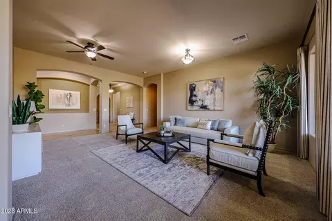 Living - 2320 E Allen St, Phoenix, AZ 85042 photo 2 of 6