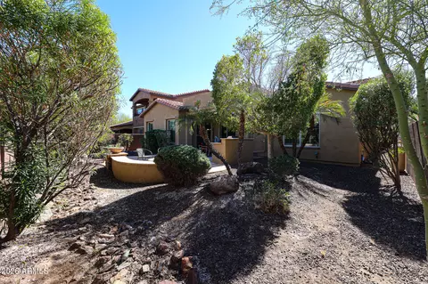 Exterior - 2320 E Allen St, Phoenix, AZ 85042 photo 7 of 8