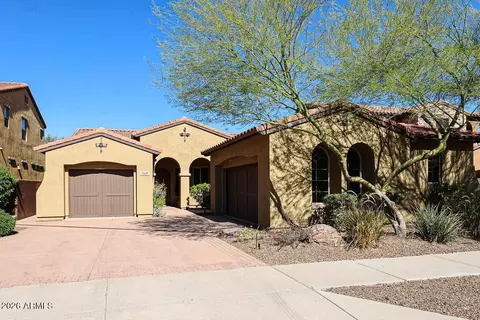 Exterior - 2320 E Allen St, Phoenix, AZ 85042 photo 2 of 8